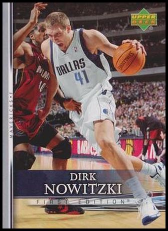 171 Dirk Nowitzki